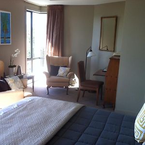 King Suite Harbour View